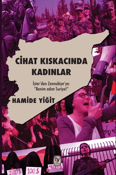 Cihat Kıskacında Kadınlar ürün görseli