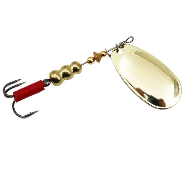 T. DFT SP08B Spinner 5,6 g 6,2 cm Renk:2 - Resim 2