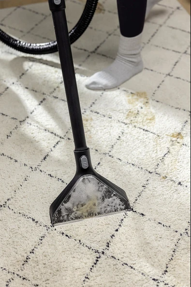Karcher SE 5 Halı ve Koltuk Yıkama Makinesi - 4