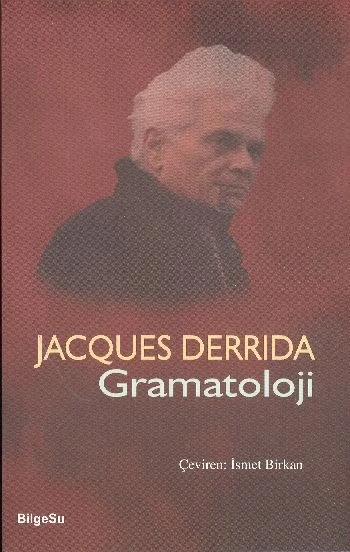 Gramatoloji ürün görseli