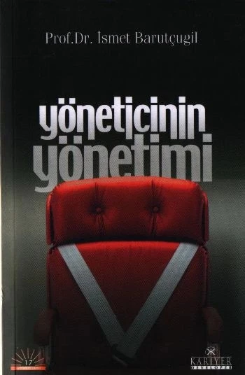 Yöneticinin Yönetimi ürün görseli