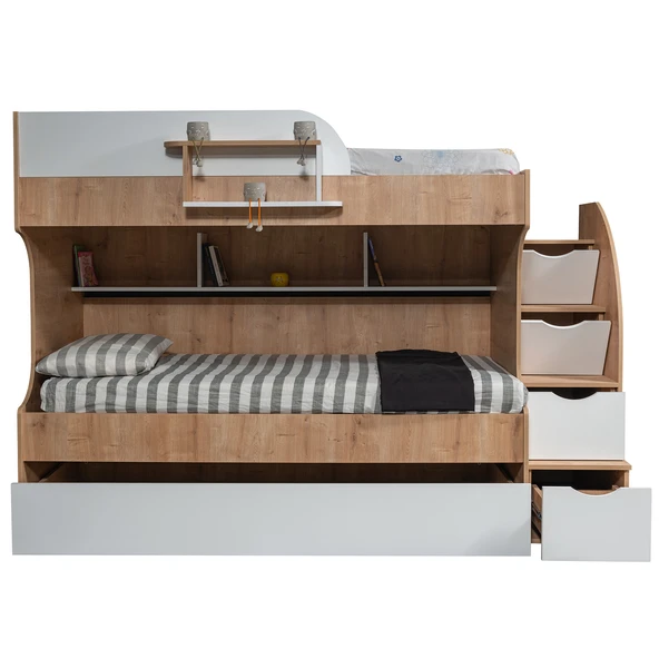 Ranza, Aura Yavrulu Ranza - Antrasit - Resim 6