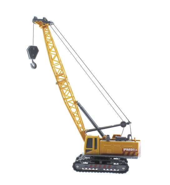 Sürtmeli Model İş Makinası Vinç ürün görseli