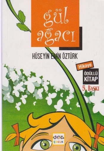 Gül Ağacı ürün görseli