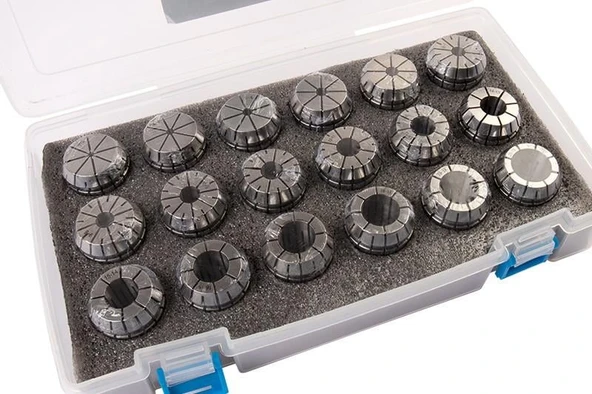 Gfb Pens Seti Er 32 - 18 Parça / 3 - 20 mm 4989 - 1