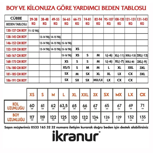 Sabuni İmam Cübbesi Boyu 180 cm den Uzunlar İçin Dar Uzun -İndigo - 3
