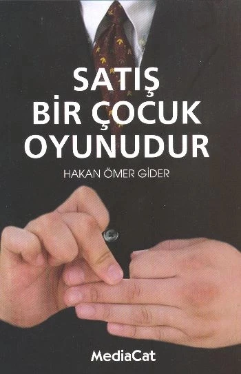 Satış Bir Çocuk Oyunudur ürün görseli
