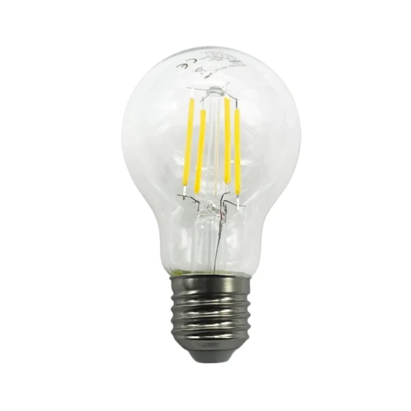 Cata 4W Edison Flement Led Ampul E-27 Duy 2700K (Günışığı)