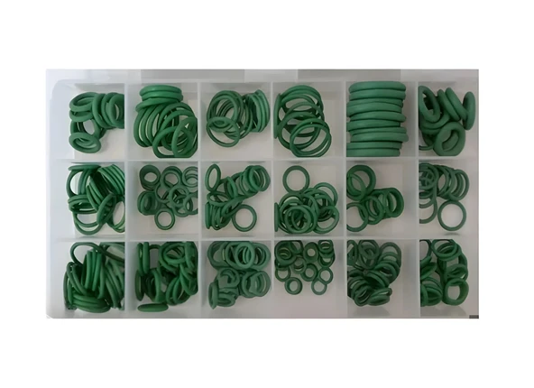 AEM ORİNG SETİ KLİMA 270 ADET