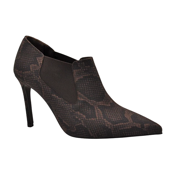 ERDEMLER  PM171 K12052 KADIN TOPUKLU AYAKKABI ürün görseli 1