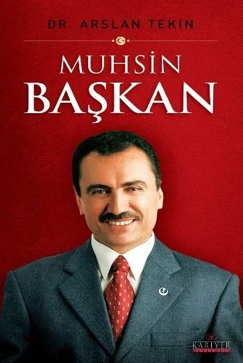 Muhsin Başkan ürün görseli