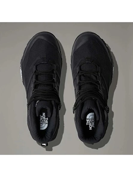 The North Face M Offtraıl Hıke Mıd Gore-Tex Erkek Ayakkabısı - 3