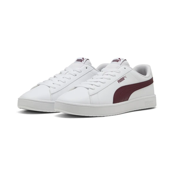 Puma 394251 30 Puma Rickie Classic Unisex Sneaker - Resim 2