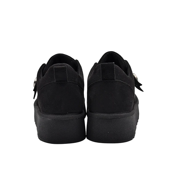 ERDEMLER  PM128 K455 KADIN GÜNLÜK AYAKKABI - Resim 6