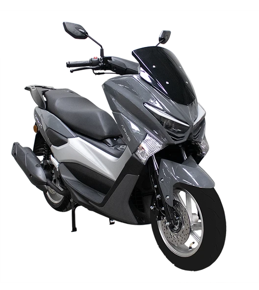 Apec APX5 150 cc Scooter Motosiklet