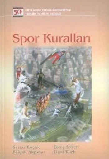 Spor Kuralları ürün görseli