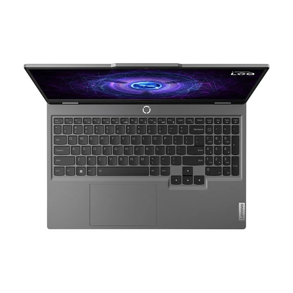 Lenovo LOQ 15IAX9 83GS008GTR i5-12450HX 16 GB 512 GB SSD RTX3050 15.6" Full HD Gaming Laptop - 3
