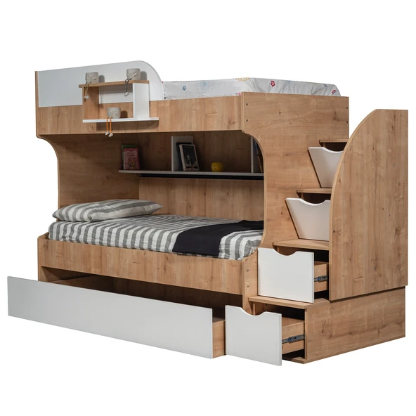 Ranza, Aura Yavrulu Ranza - Antrasit - Resim 4