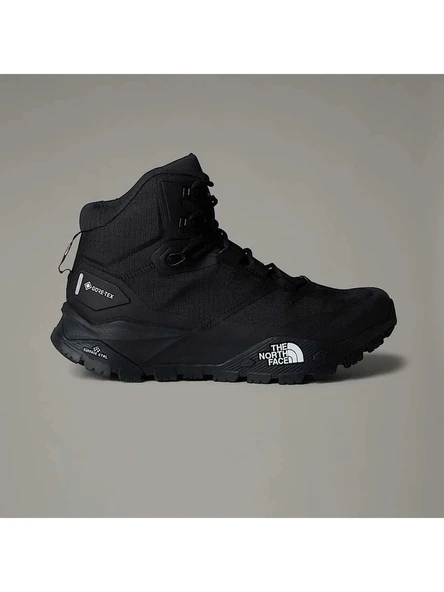 The North Face M Offtraıl Hıke Mıd Gore-Tex Erkek Ayakkabısı - 2