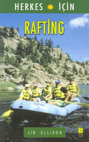 Herkes İçin  Rafting ürün görseli