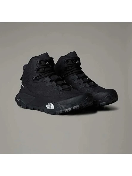 The North Face M Offtraıl Hıke Mıd Gore-Tex Erkek Ayakkabısı
