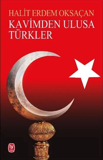 Kavimden Ulusa Türkler ürün görseli