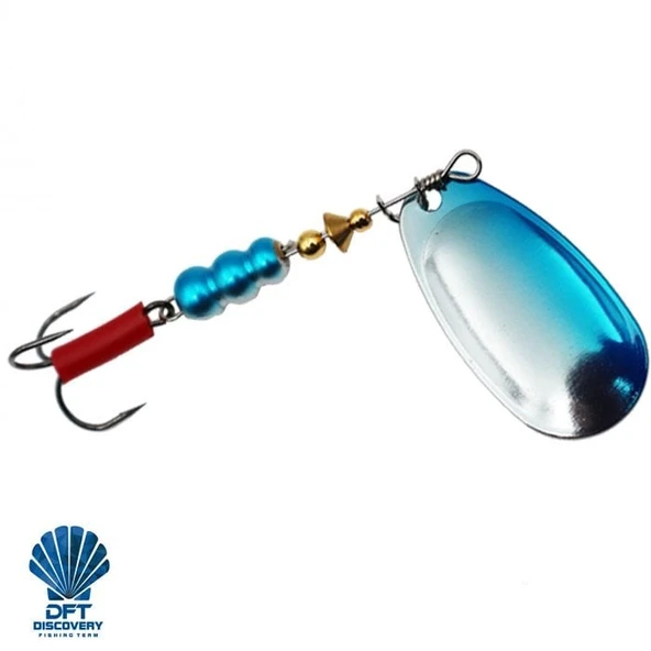 T. DFT SP08B Spinner 5,6 g 6,2 cm Renk:4 ürün görseli 1