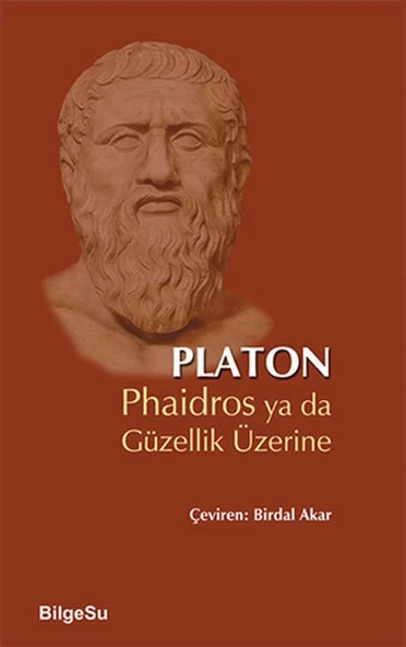 Phaidros ya da Güzellik Üzerine ürün görseli