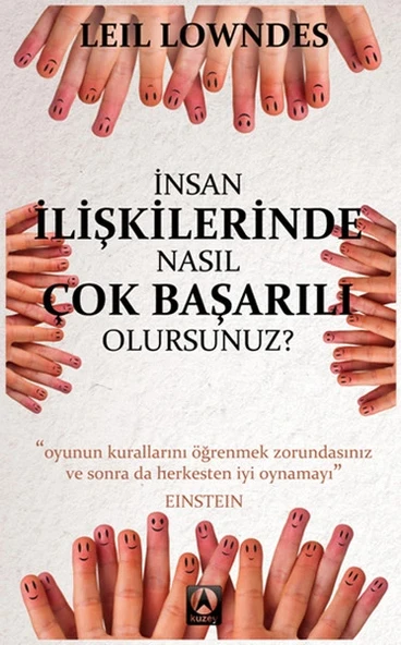 İnsan İlişkilerinde Nasıl Çok Başarılı Olursunuz? ürün görseli