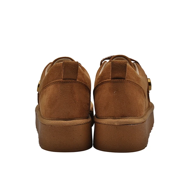 ERDEMLER  PM128 K455 KADIN GÜNLÜK AYAKKABI - Resim 12