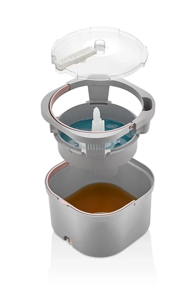 Miss Qıdron Temizlik Seti - Resim 2