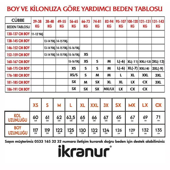 Sabuni İmam Cübbesi İndigo - Kol ve Yaka Nakışlı Model - 4