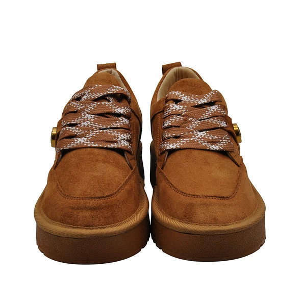 ERDEMLER  PM128 K455 KADIN GÜNLÜK AYAKKABI - Resim 11