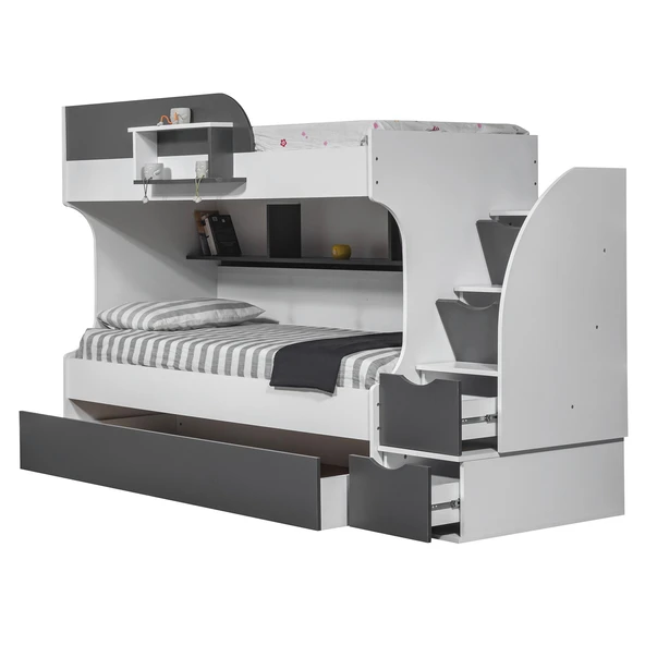 Ranza, Aura Yavrulu Ranza - Antrasit - Resim 3