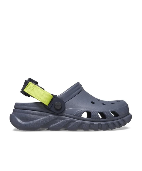 Crocs Duet Max II Clog 208774-4EA Terlik ürün görseli