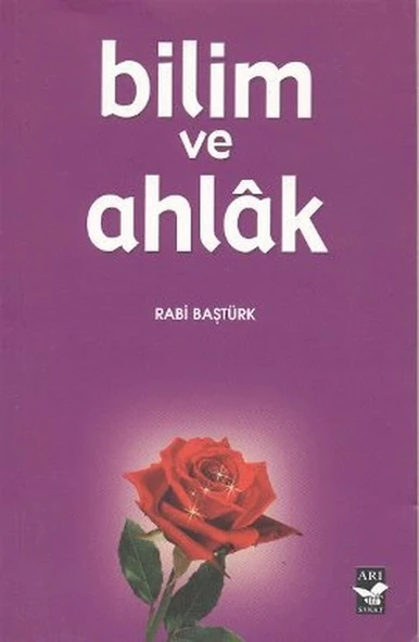 Bilim ve Ahlak ürün görseli
