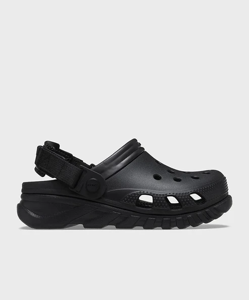 Crocs Duet Max II Clog 208774-001 Çocuk Terlik ürün görseli