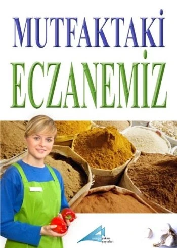 Mutfaktaki Eczanemiz ürün görseli