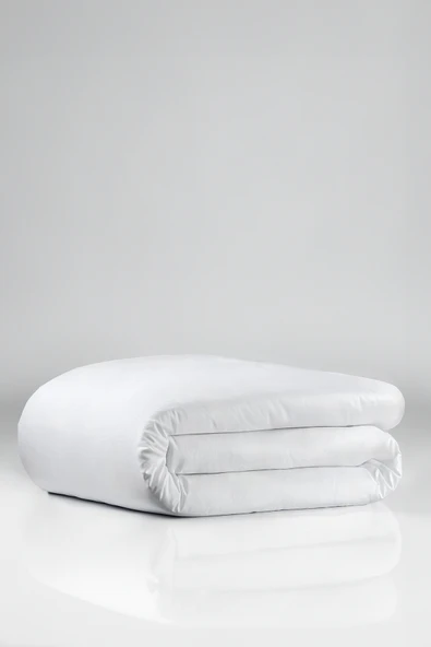 Varol Eris Serisi Pamuk Saten King Size Otel Nevresimi-Yorgan Kılıfı ürün görseli