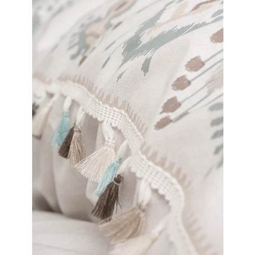 Cotton Box Candy Serisi Tek Kişilik Nevresim Takımı Asilo Kahve - 3