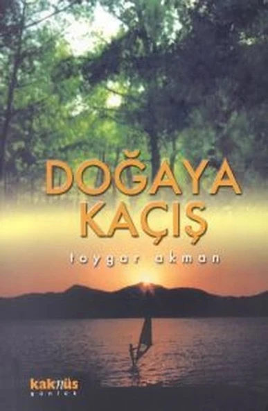 Doğaya Kaçış ürün görseli