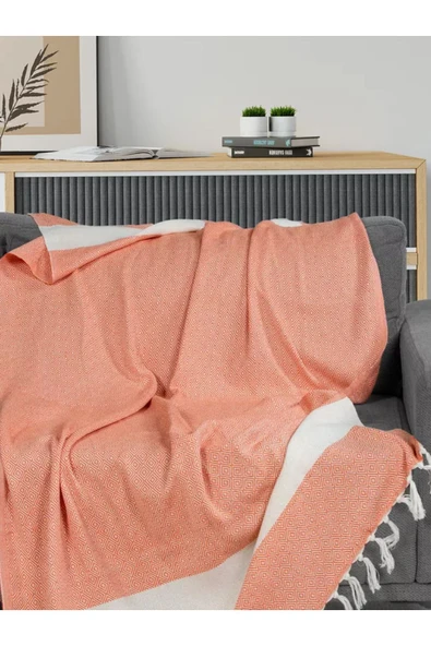 Varol Elmas Yöresel Peştemal – 100x180 cm | %100 Pamuk ürün görseli