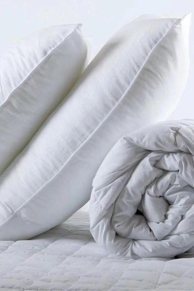 Varol Çift Kişilik Yorgan Yastık Seti ürün görseli