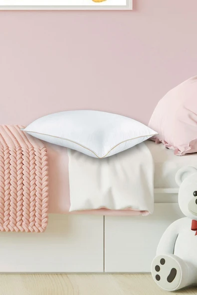 Varol Gold Serisi Bebek Yastığı 35x45CM ürün görseli