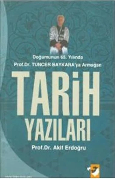 Tarih Yazıları ürün görseli 1