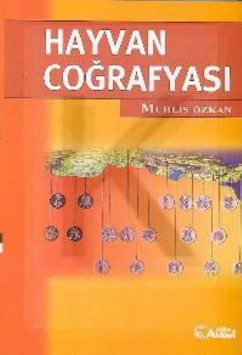 Hayvan Coğrafyası ürün görseli