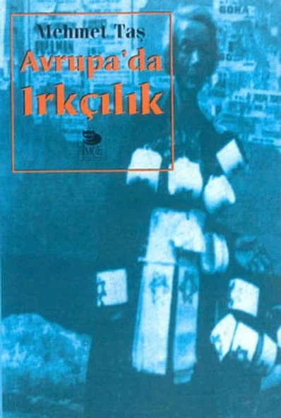 Avrupa'da Irkçılık ürün görseli