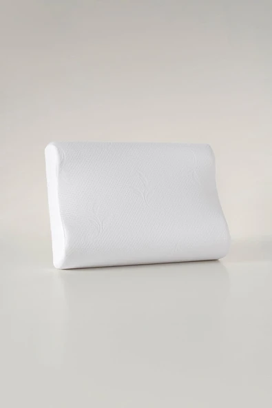 Varol %100 Memory Foam Gerçek Visco Yastık 50x70 cm – Ergonomik Uyku Desteği - 2