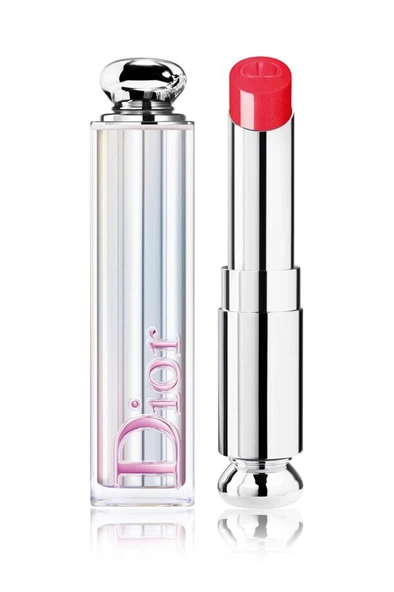 Dior Addict Stellar Shine 452 Ibis Pink Ruj ürün görseli