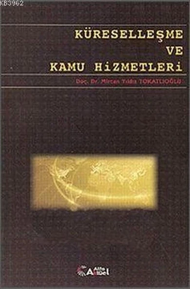 Küreselleşme ve Kamu Hizmetleri ürün görseli